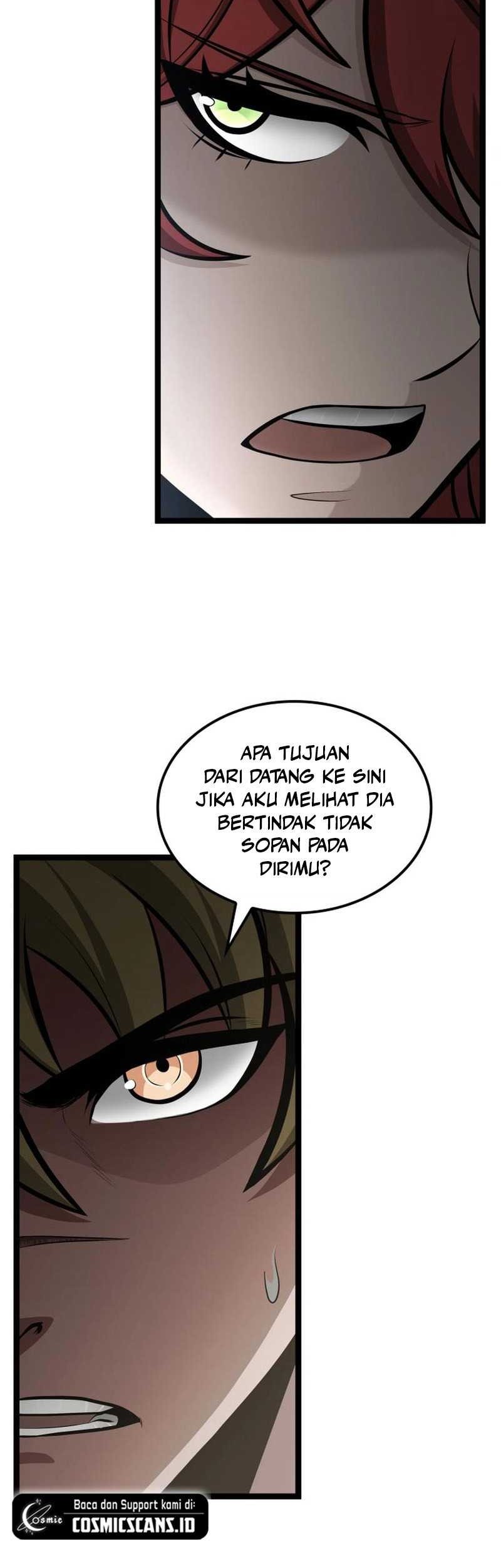 Kalli the Champion chapter 46 halaman 12