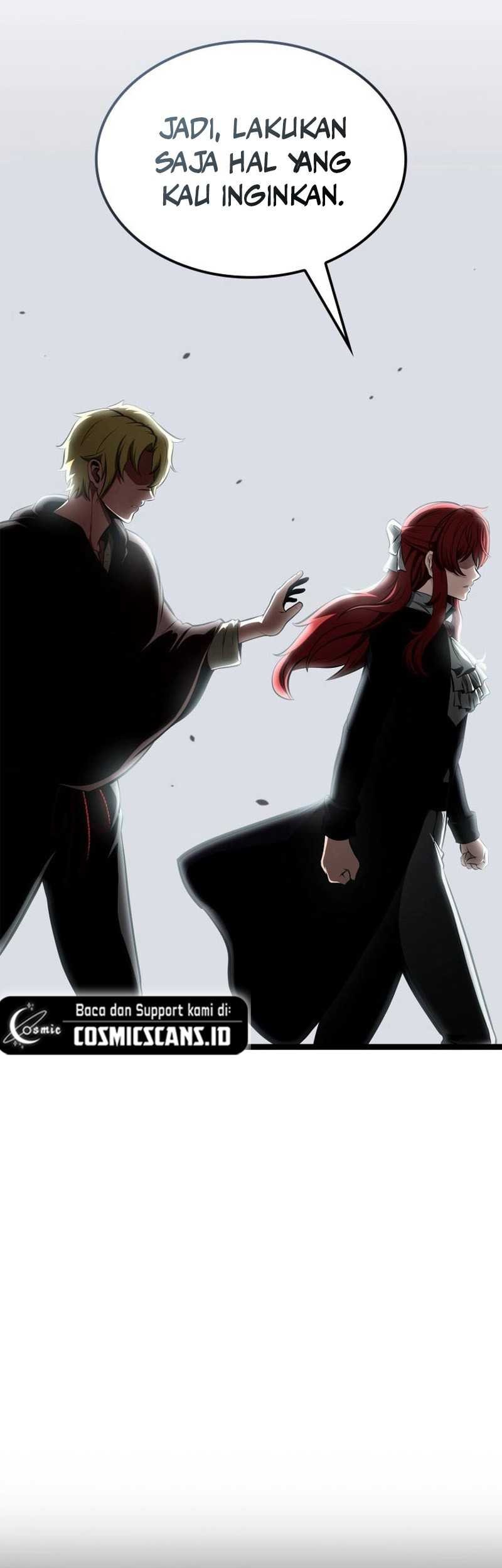 Kalli the Champion chapter 46 halaman 14