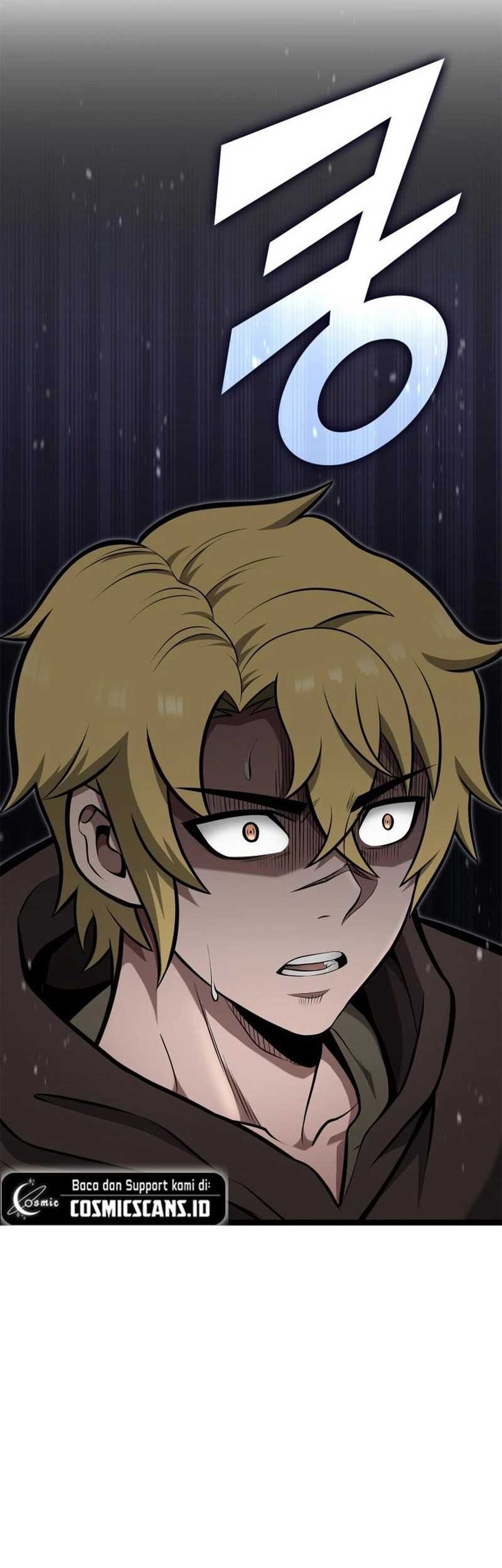 Kalli the Champion chapter 46 halaman 15