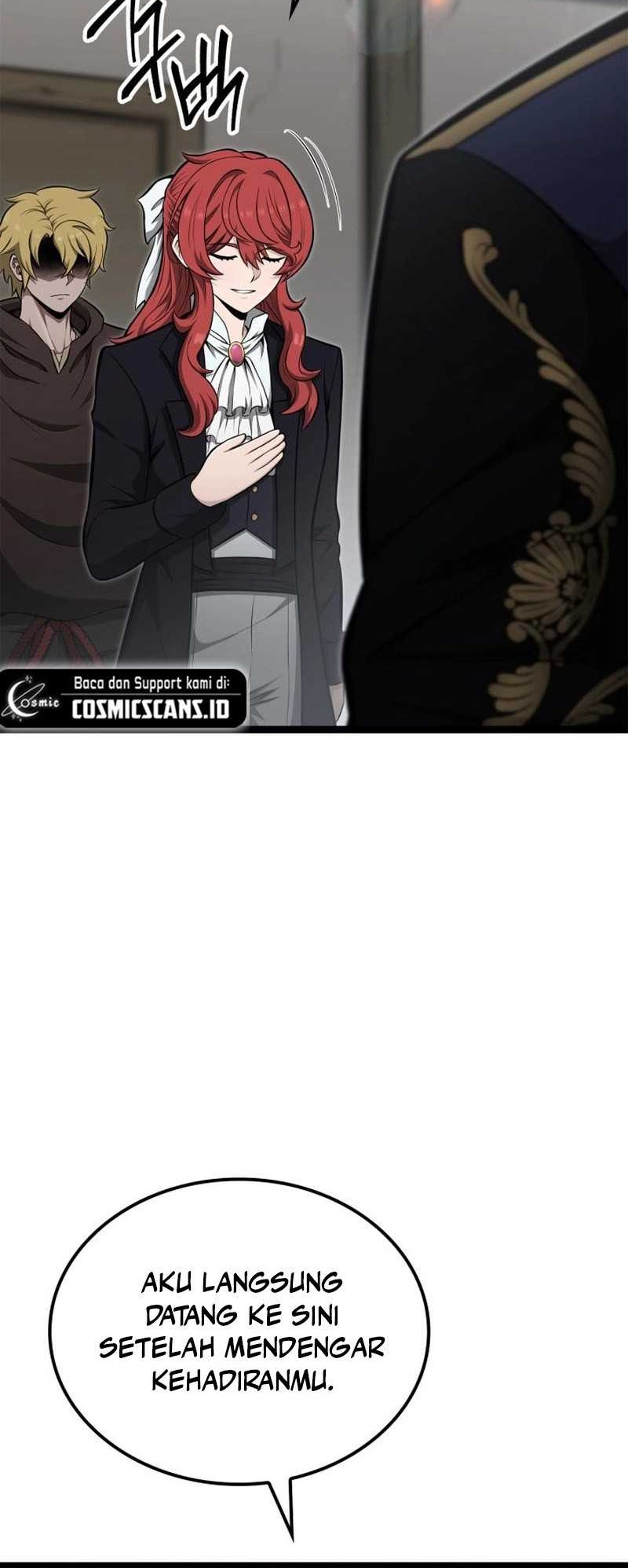 Kalli the Champion chapter 46 halaman 17