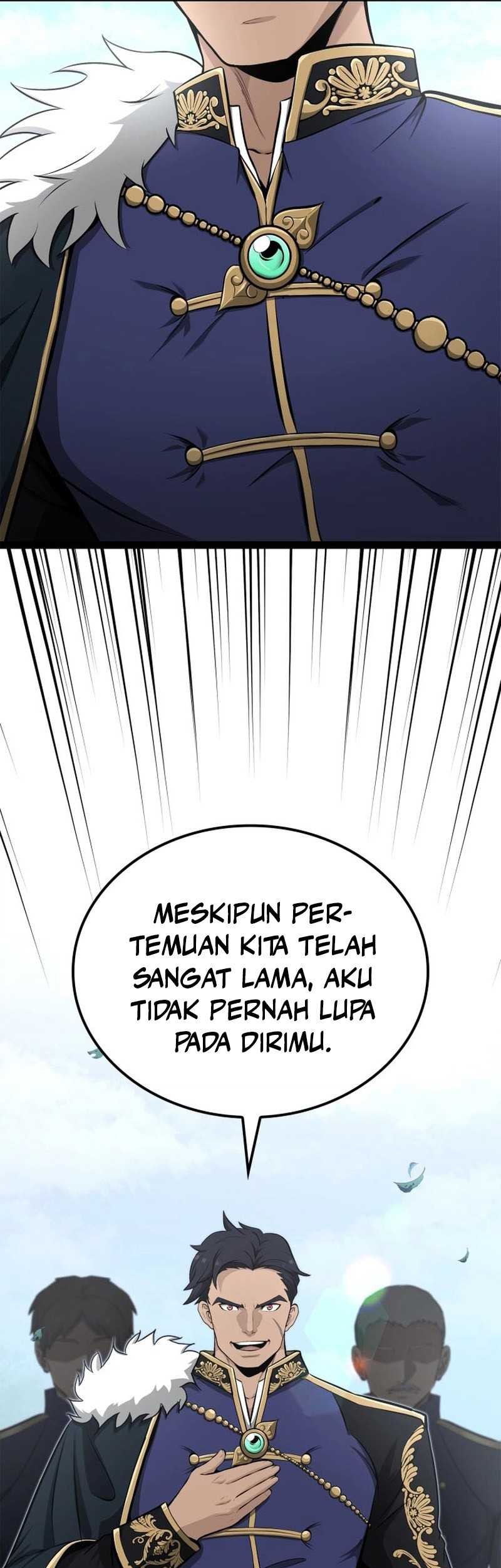 Kalli the Champion chapter 46 halaman 18