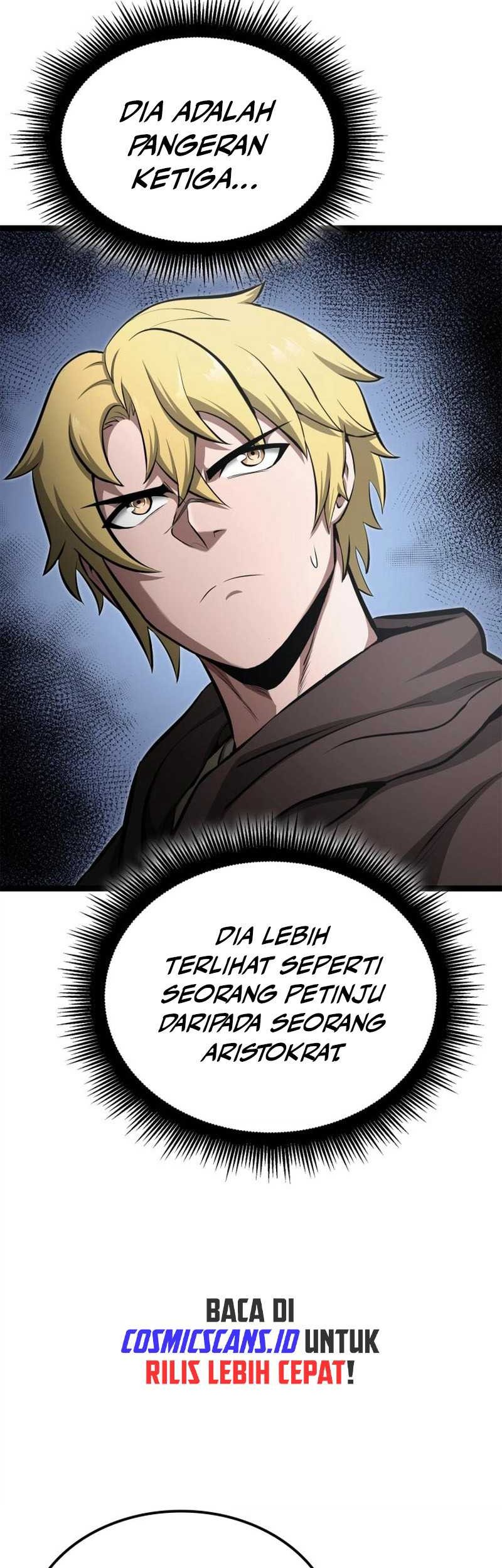 Kalli the Champion chapter 46 halaman 20