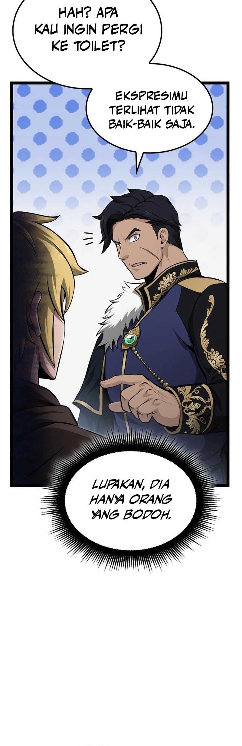 Kalli the Champion chapter 46 halaman 21