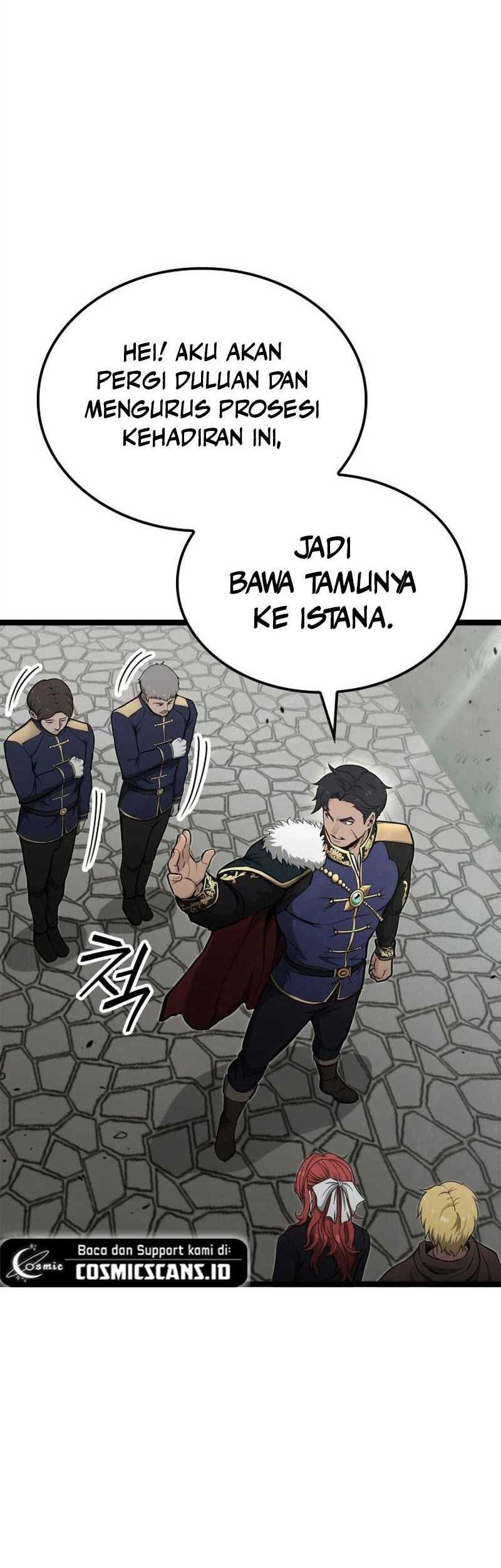 Kalli the Champion chapter 46 halaman 23