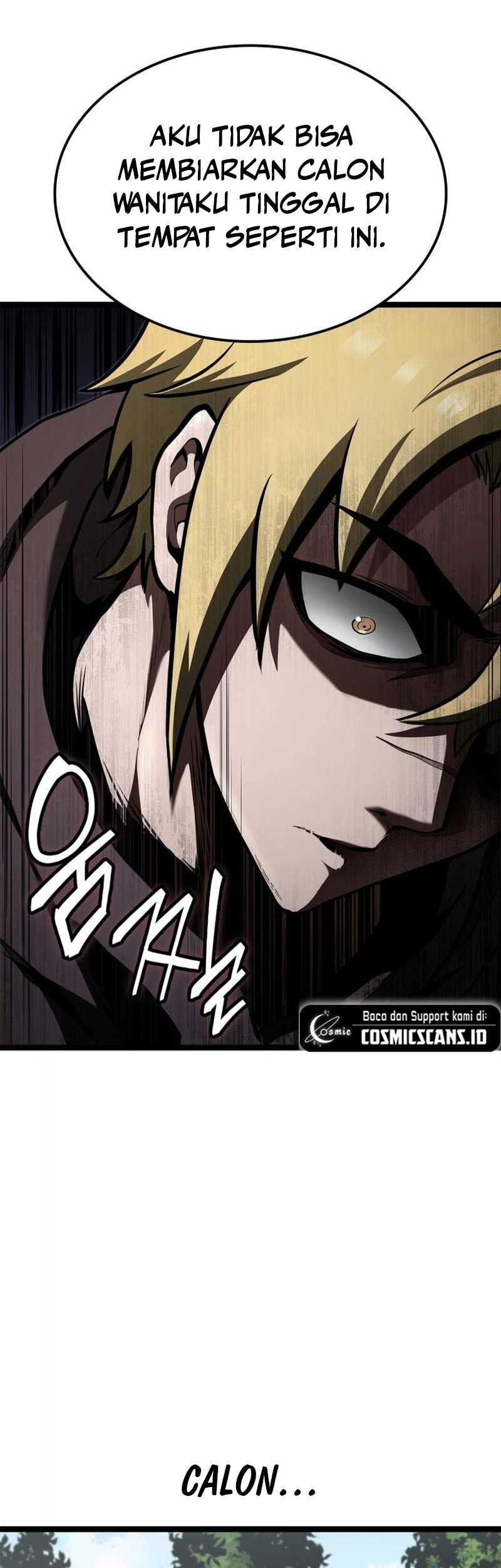 Kalli the Champion chapter 46 halaman 24
