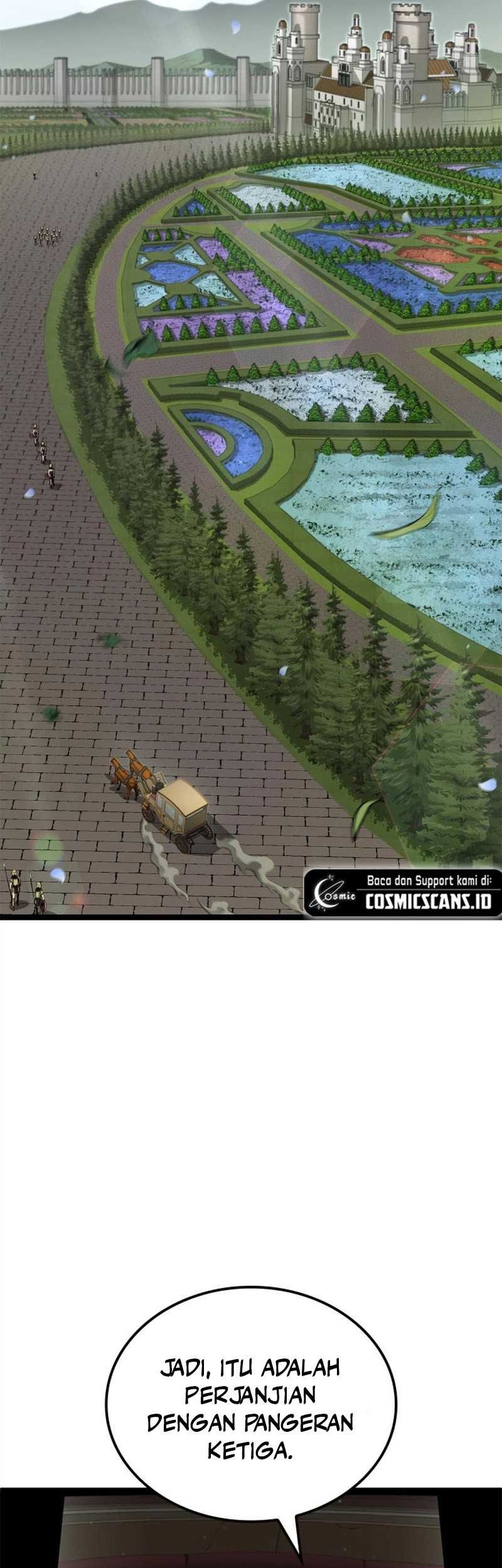Kalli the Champion chapter 46 halaman 26