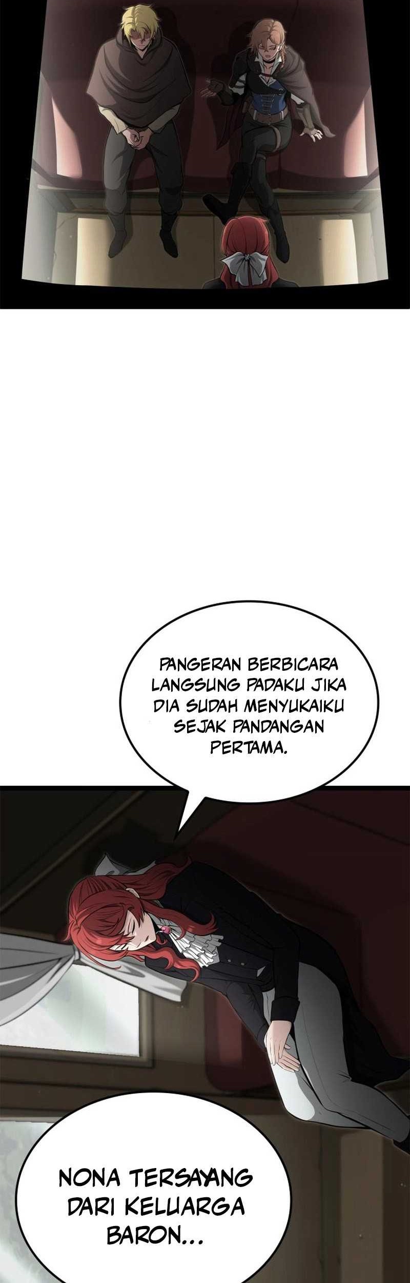 Kalli the Champion chapter 46 halaman 27