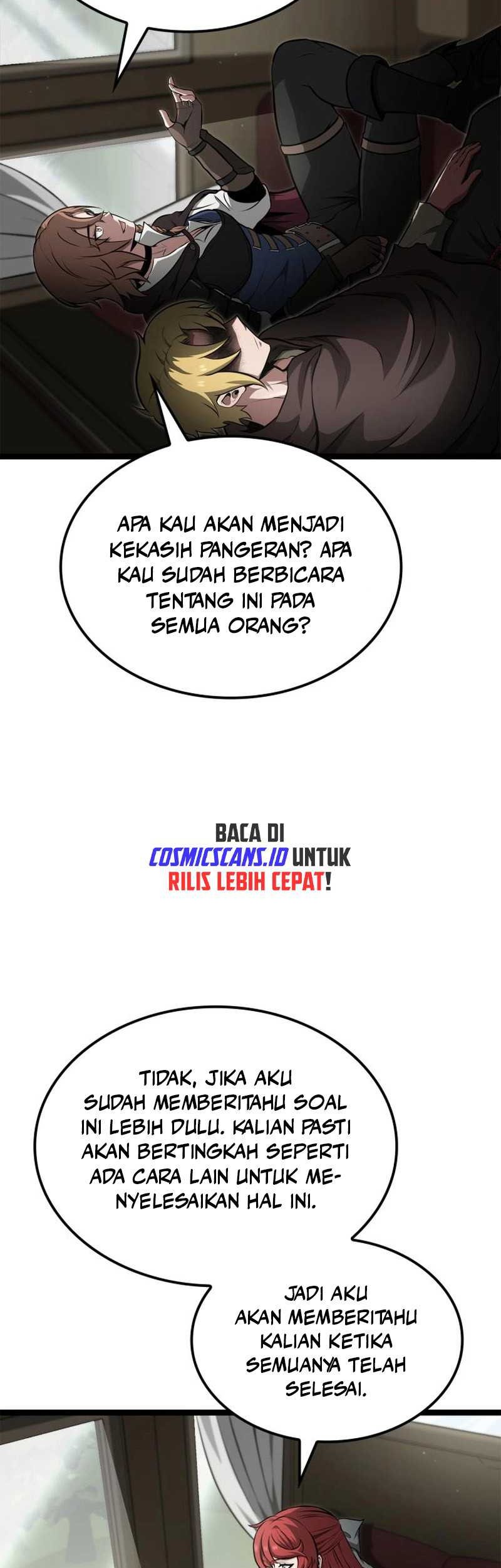 Kalli the Champion chapter 46 halaman 28