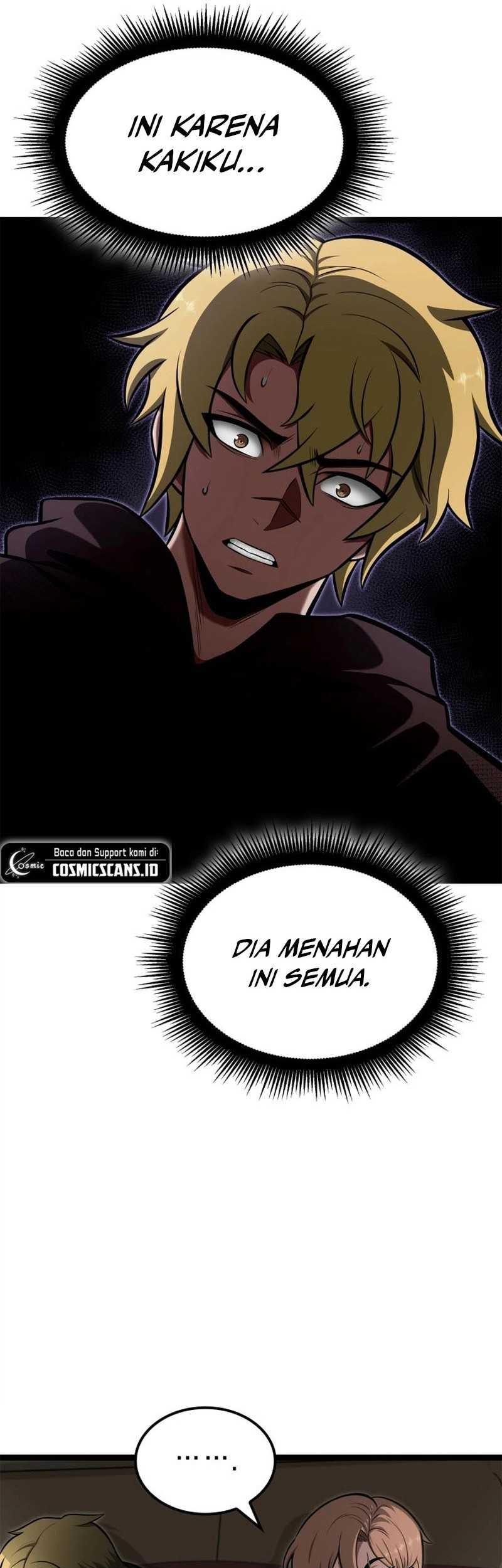 Kalli the Champion chapter 46 halaman 30