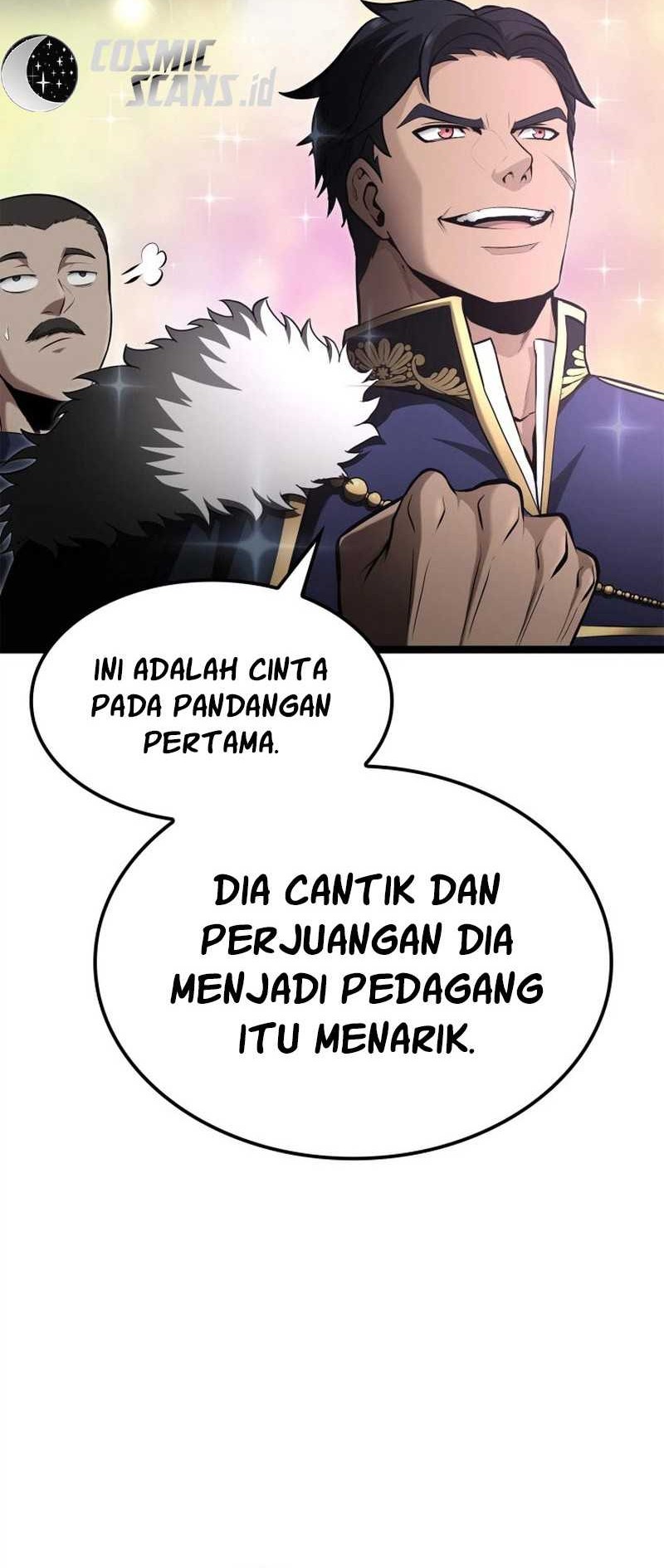 Kalli the Champion chapter 46 halaman 33