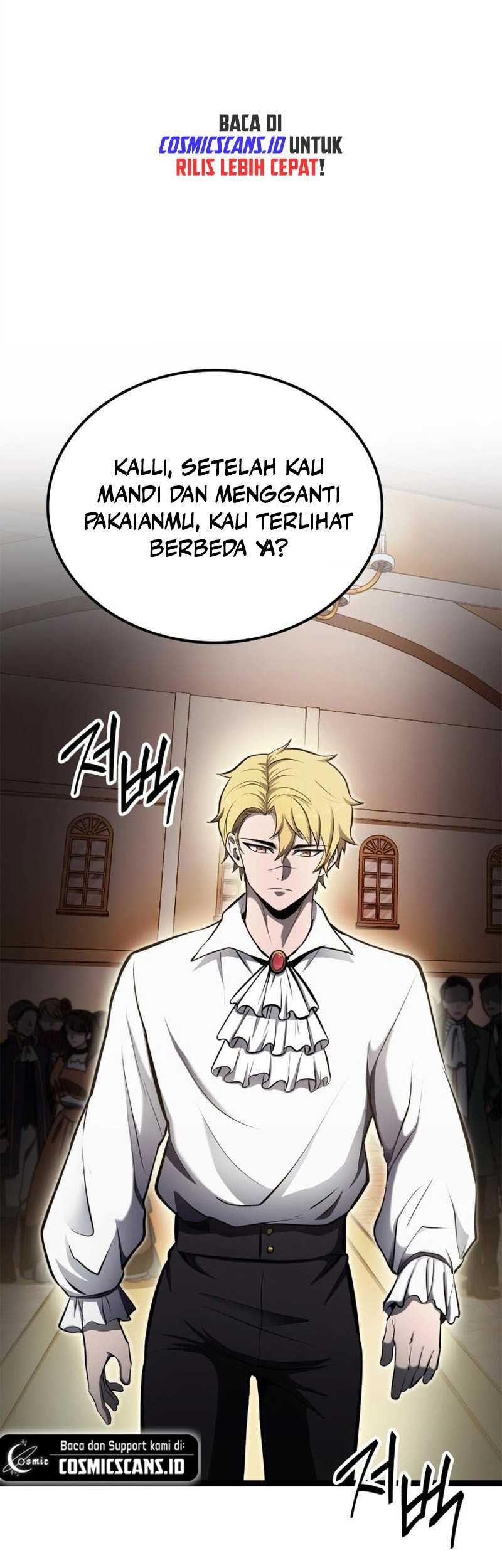 Kalli the Champion chapter 46 halaman 38