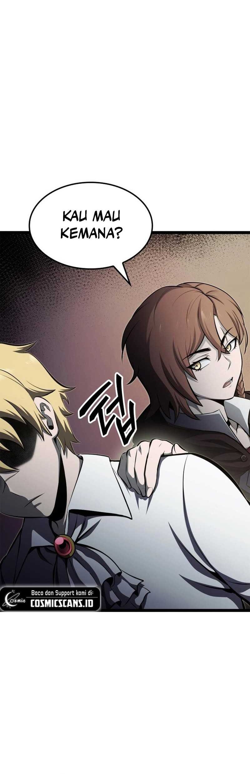 Kalli the Champion chapter 46 halaman 41