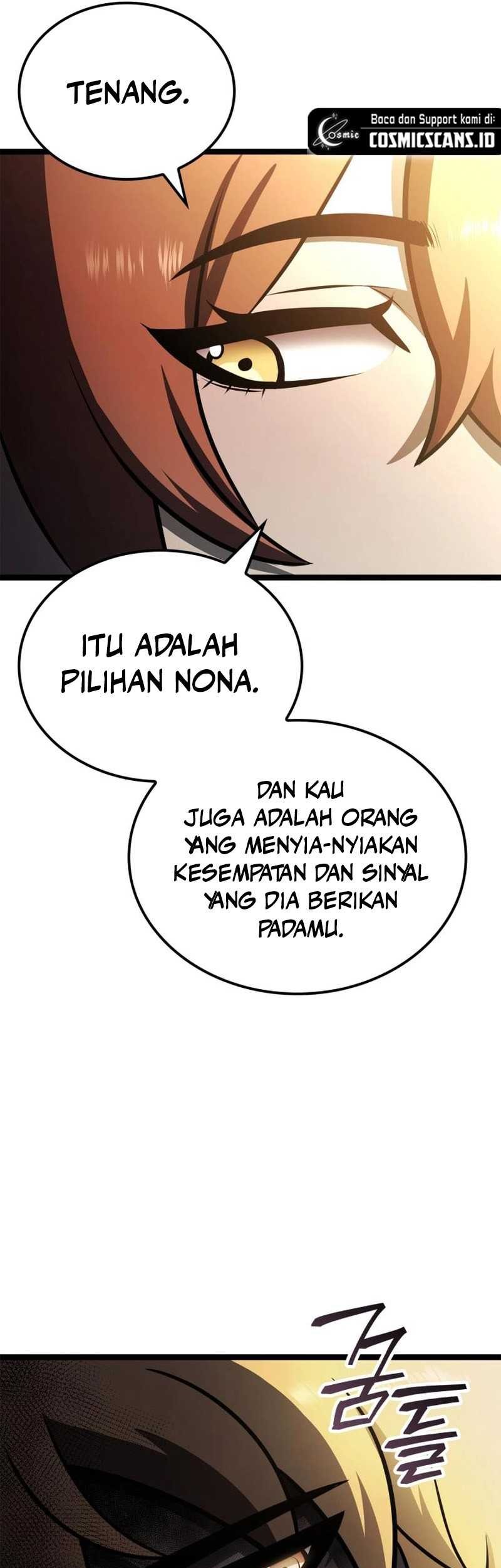 Kalli the Champion chapter 46 halaman 42