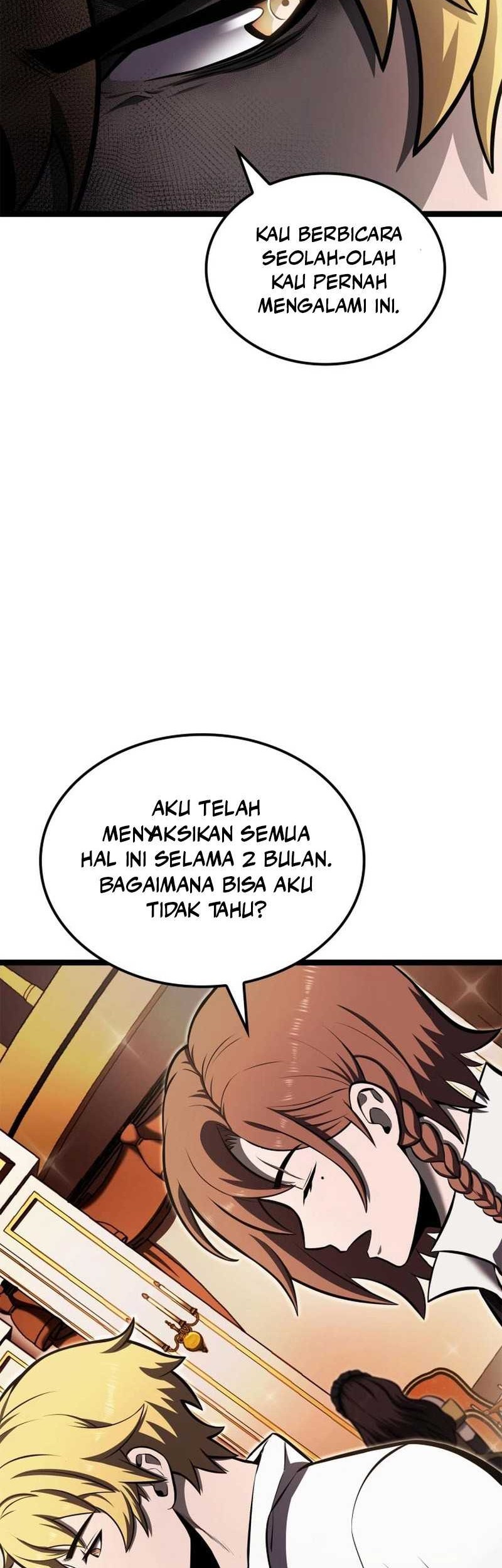 Kalli the Champion chapter 46 halaman 43