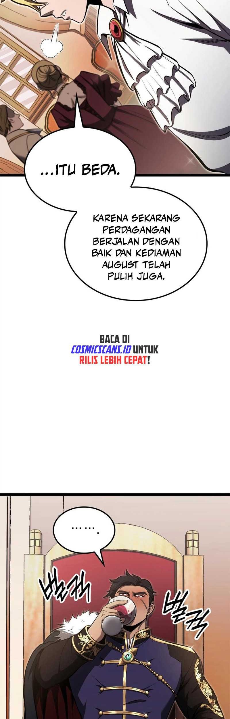 Kalli the Champion chapter 46 halaman 44