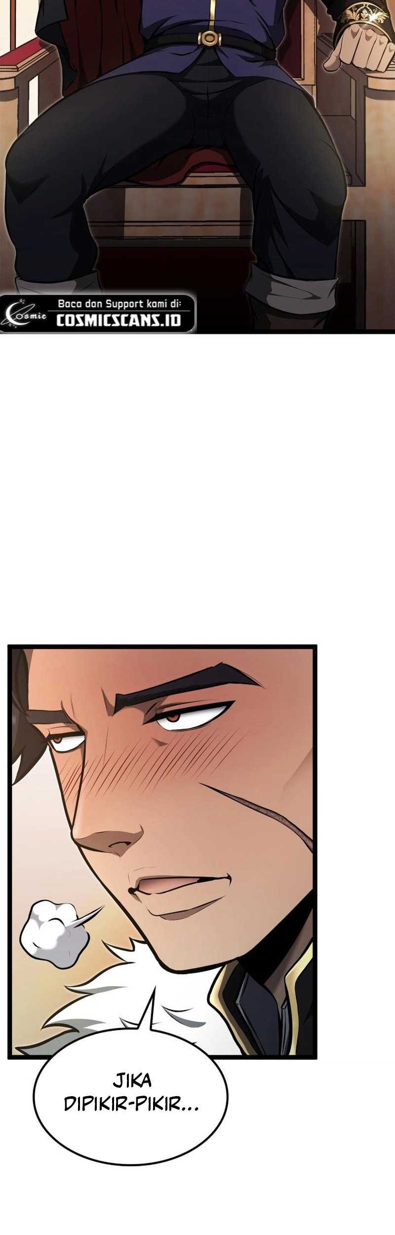 Kalli the Champion chapter 46 halaman 45