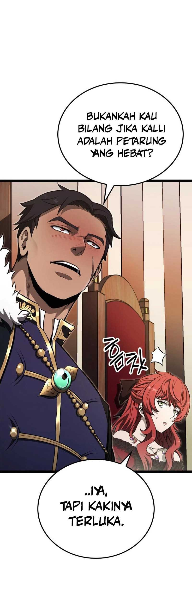 Kalli the Champion chapter 46 halaman 46
