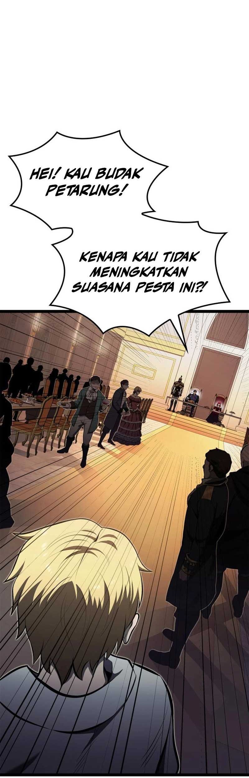 Kalli the Champion chapter 46 halaman 47