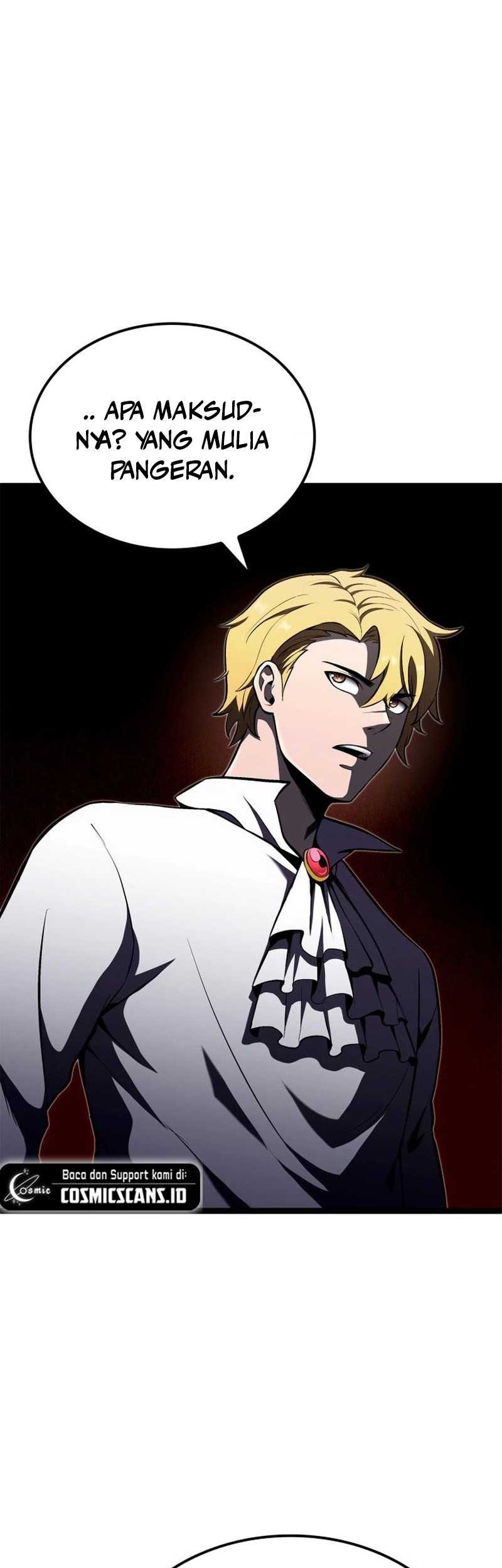 Kalli the Champion chapter 46 halaman 48