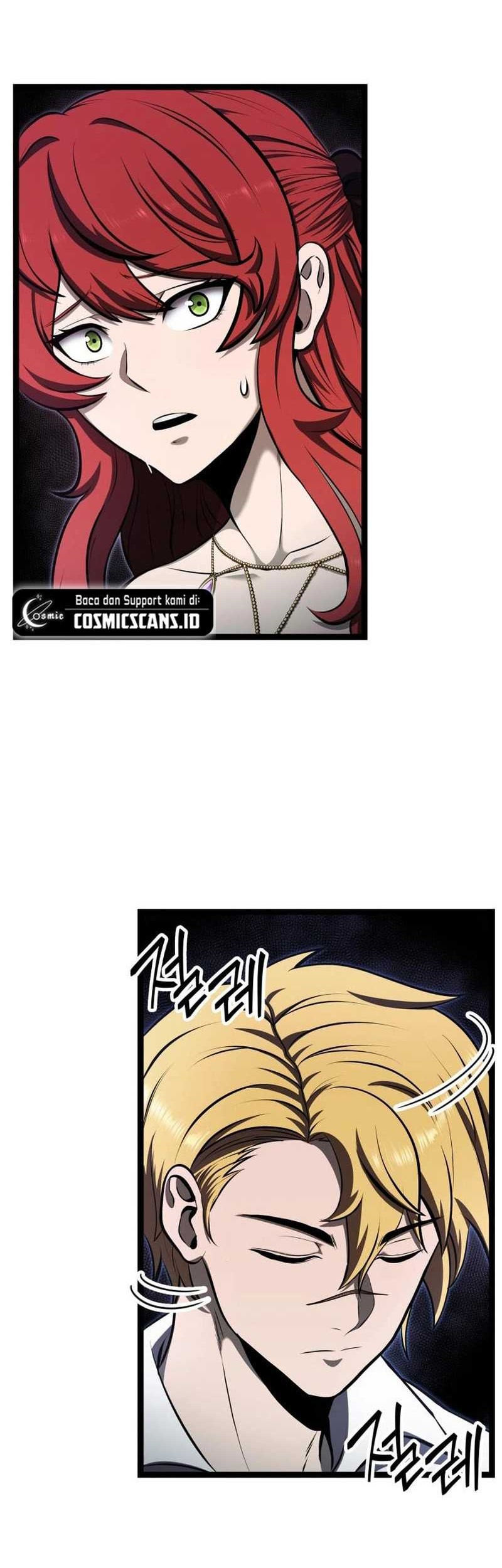 Kalli the Champion chapter 46 halaman 51