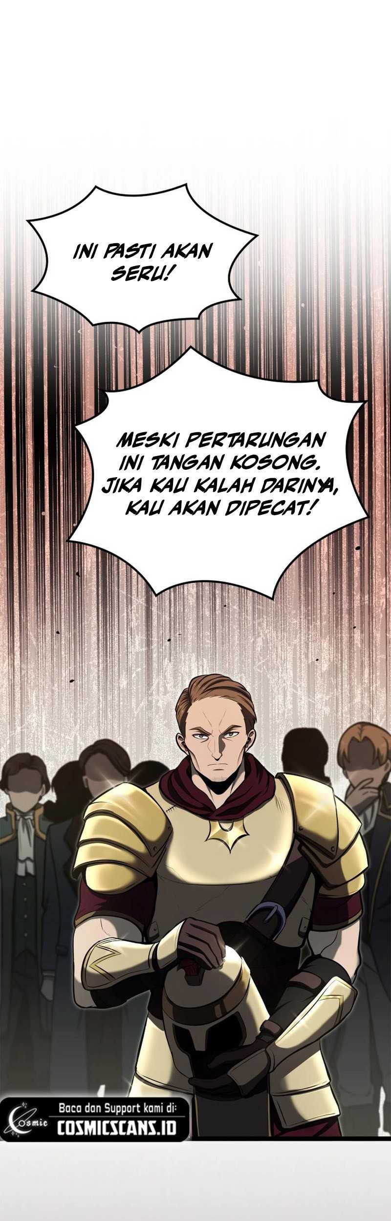 Kalli the Champion chapter 46 halaman 52