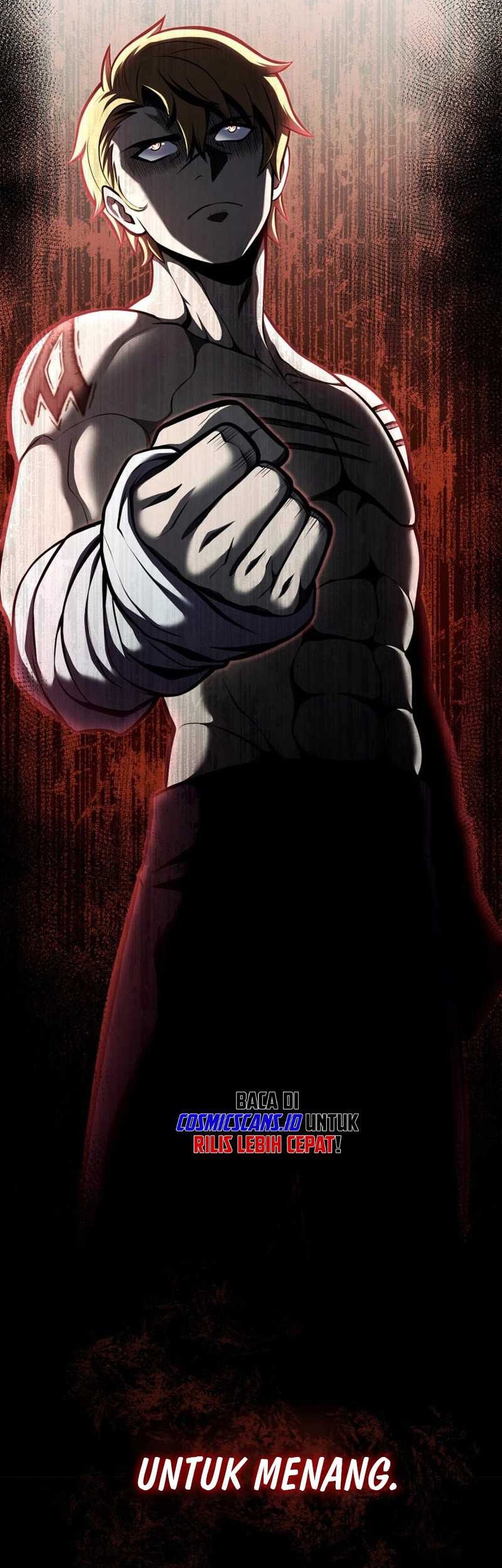 Kalli the Champion chapter 46 halaman 56
