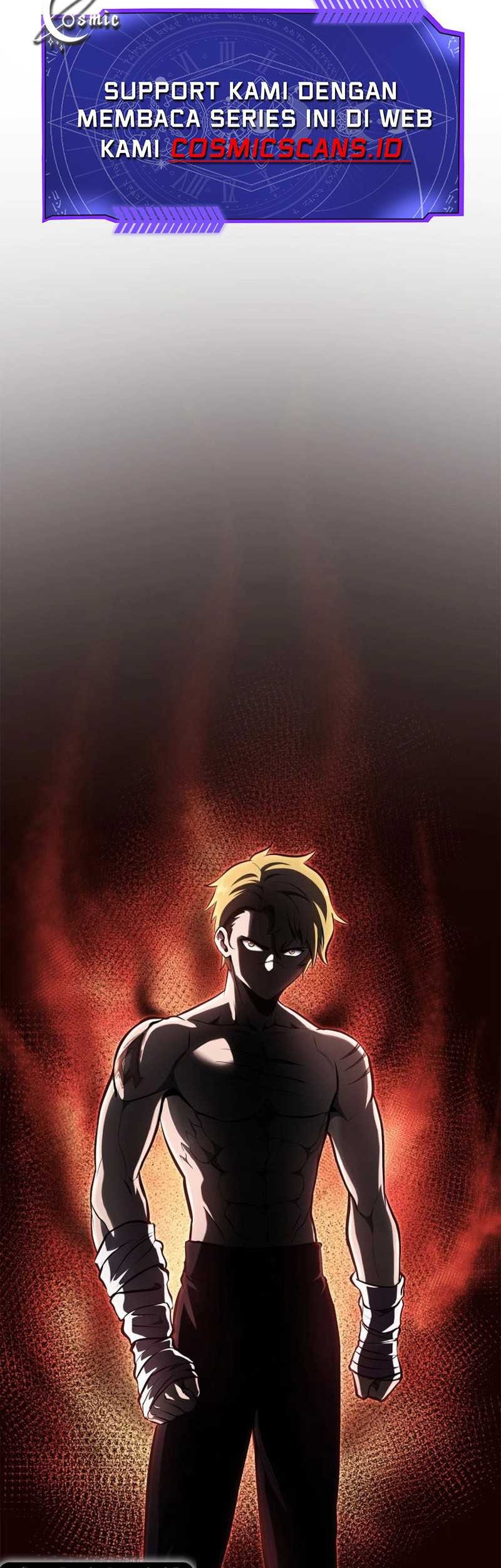 Kalli the Champion chapter 47 halaman 3