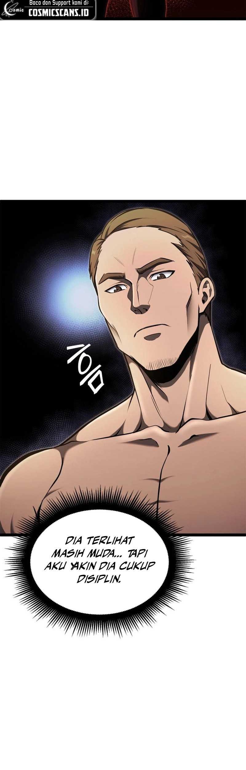 Kalli the Champion chapter 47 halaman 4