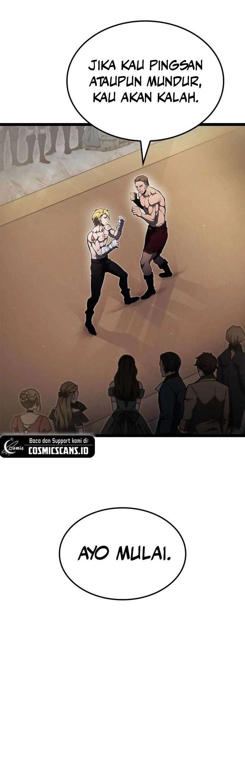 Kalli the Champion chapter 47 halaman 5