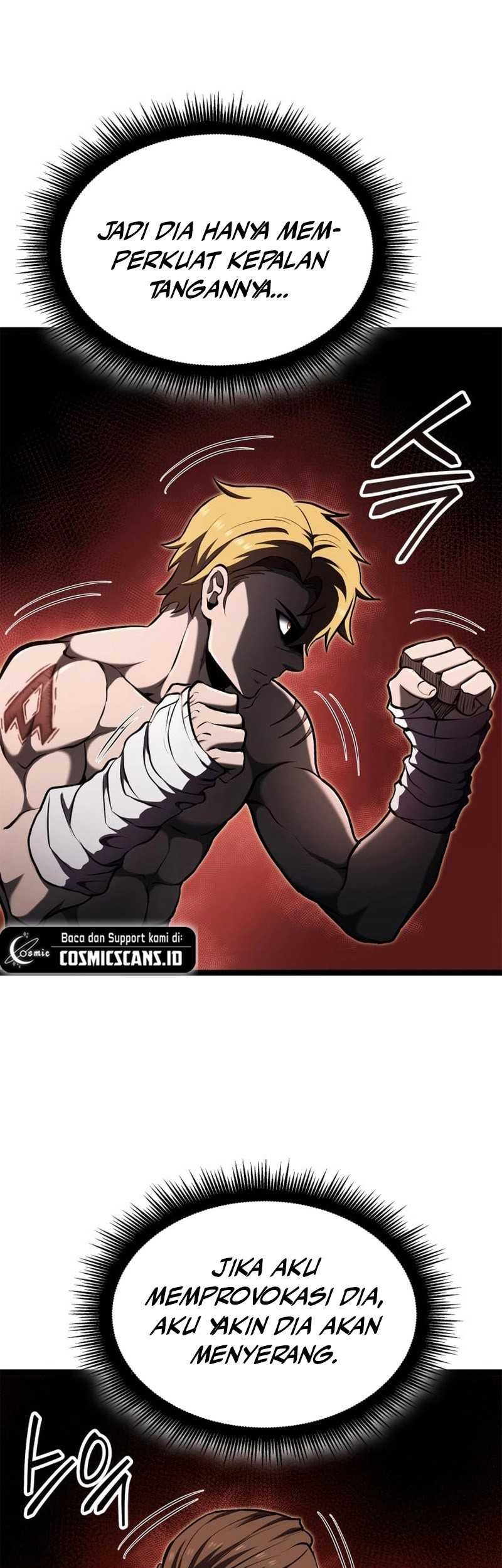 Kalli the Champion chapter 47 halaman 6
