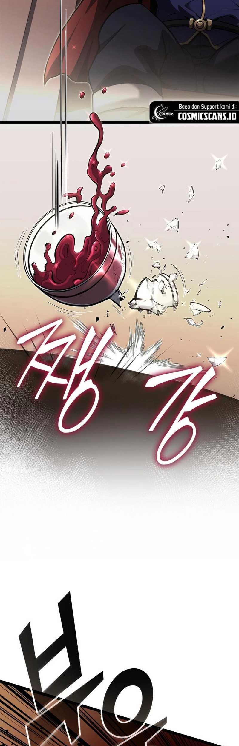Kalli the Champion chapter 47 halaman 8