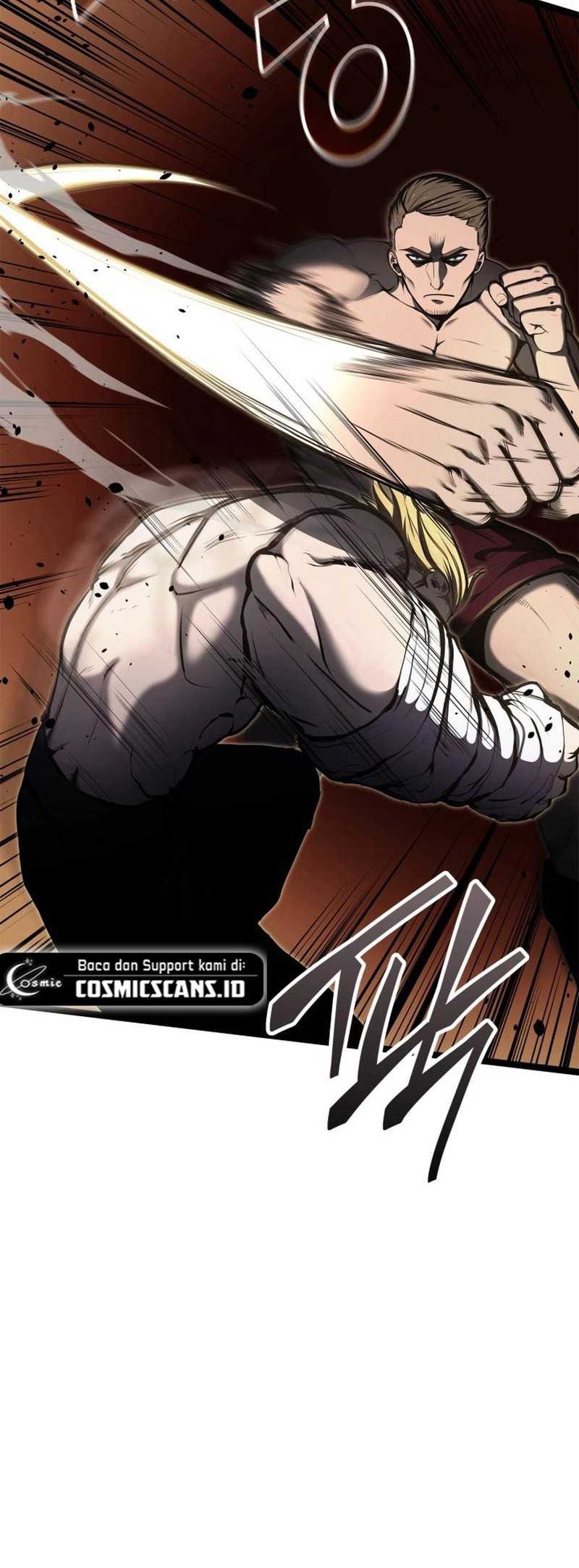Kalli the Champion chapter 47 halaman 9