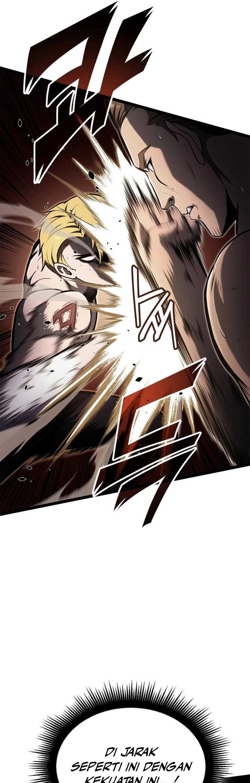 Kalli the Champion chapter 47 halaman 10