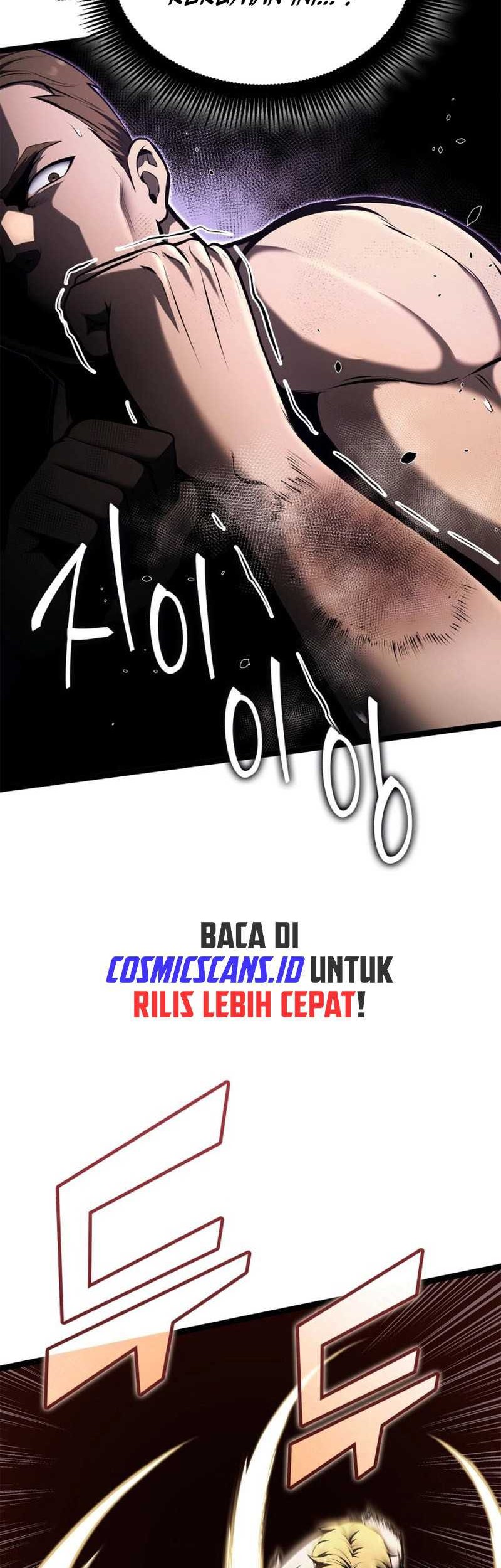 Kalli the Champion chapter 47 halaman 11