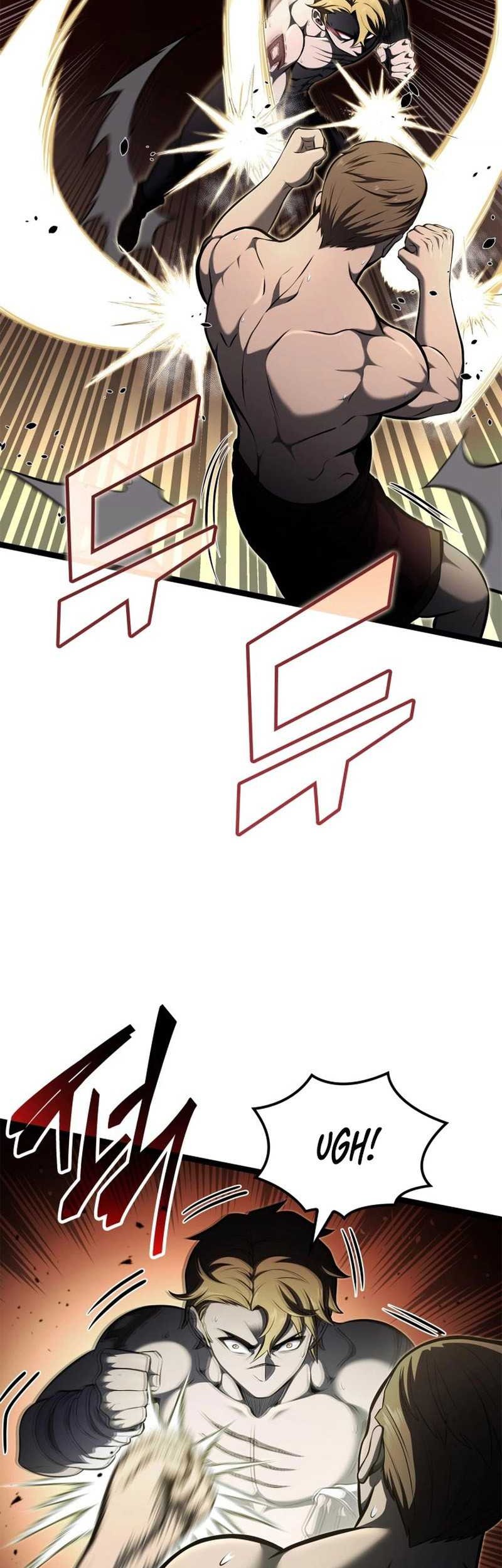 Kalli the Champion chapter 47 halaman 12