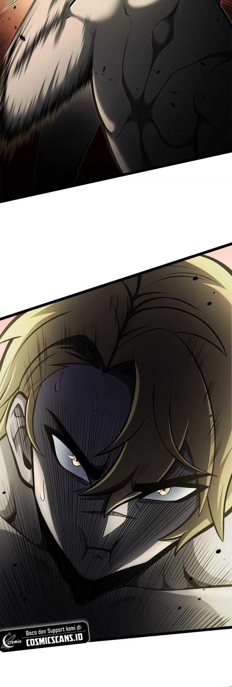 Kalli the Champion chapter 47 halaman 13