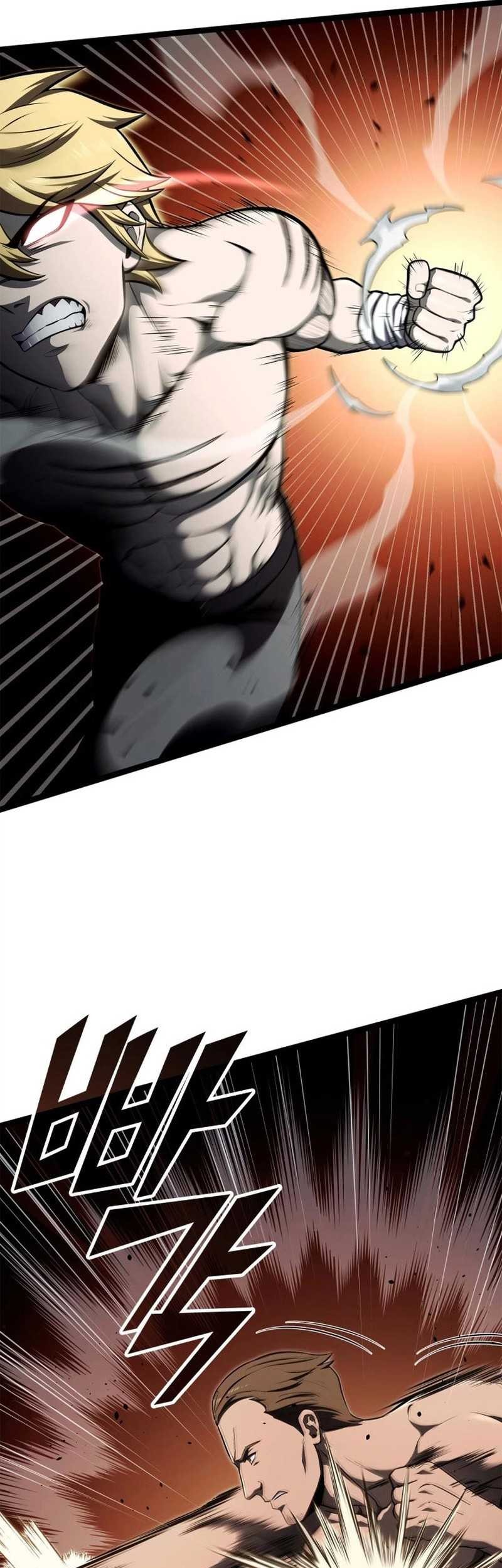 Kalli the Champion chapter 47 halaman 14