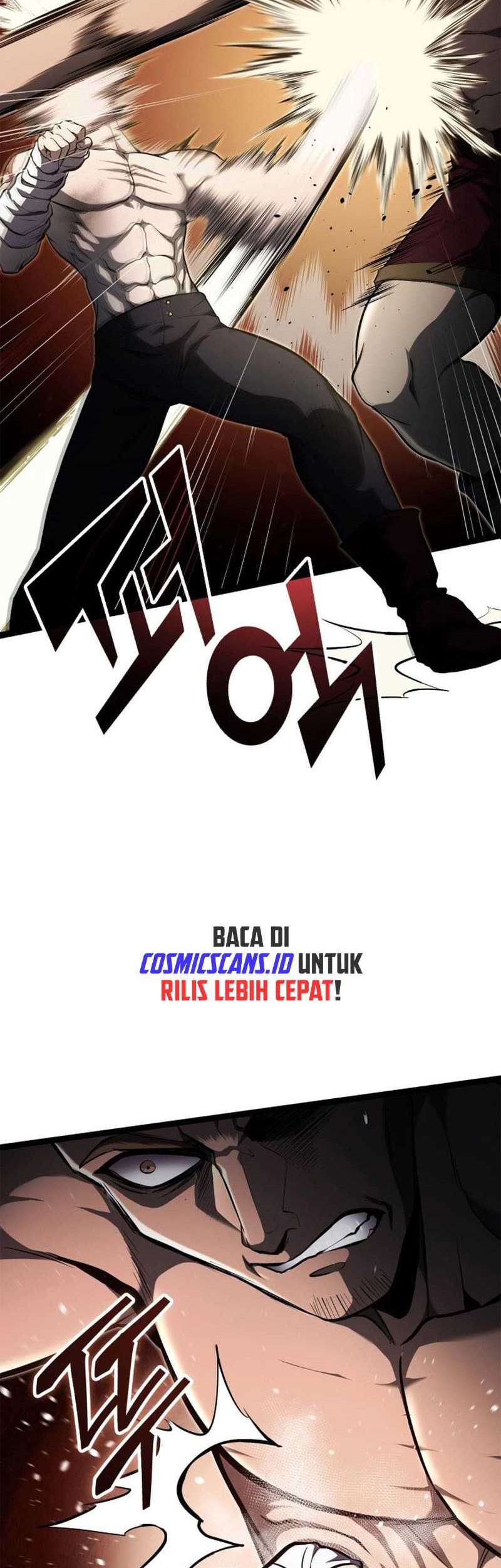 Kalli the Champion chapter 47 halaman 15