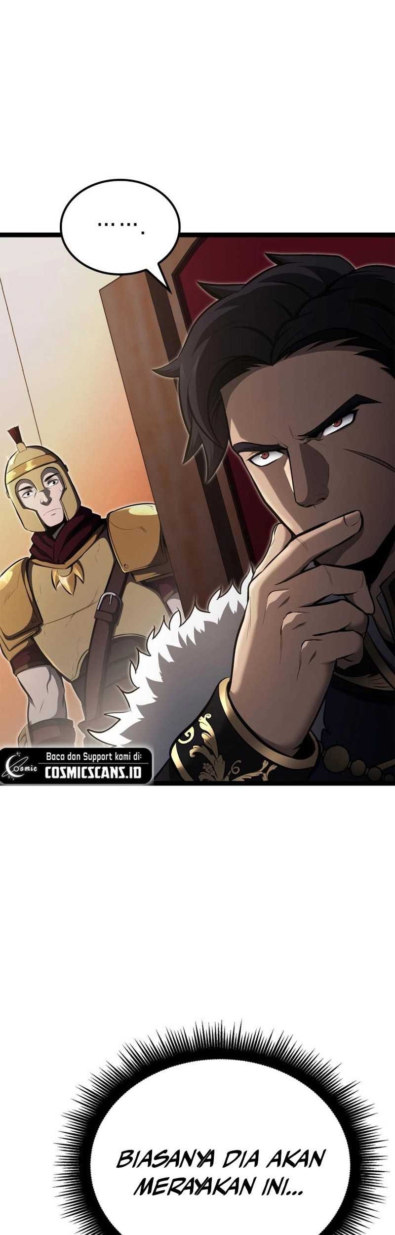 Kalli the Champion chapter 47 halaman 19