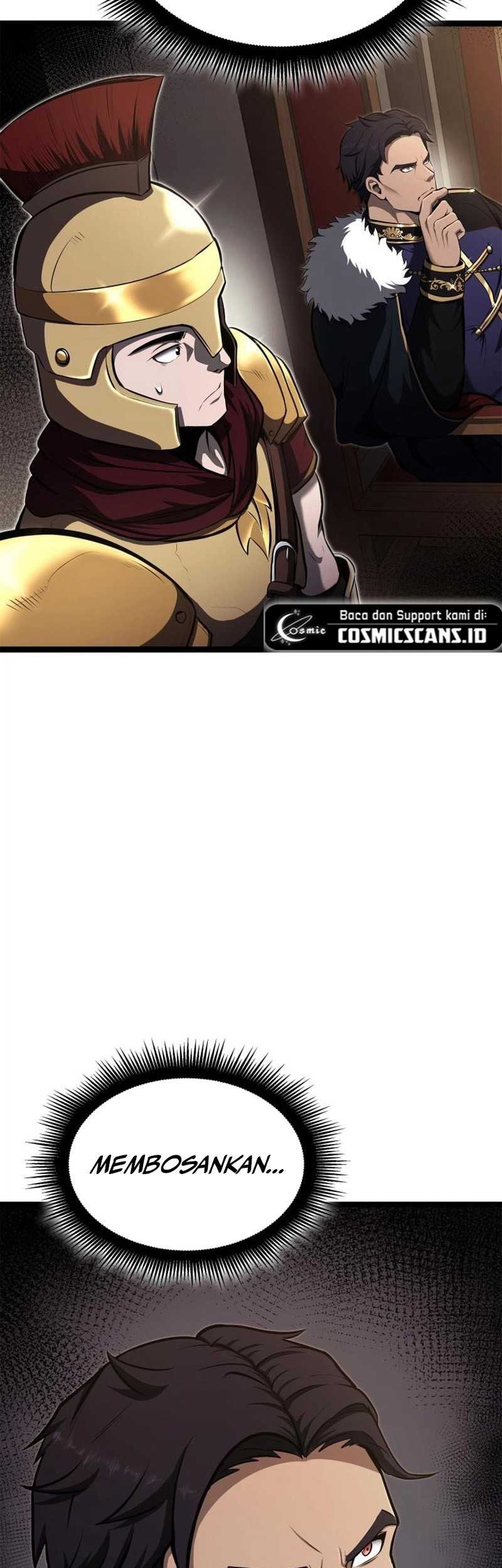 Kalli the Champion chapter 47 halaman 20