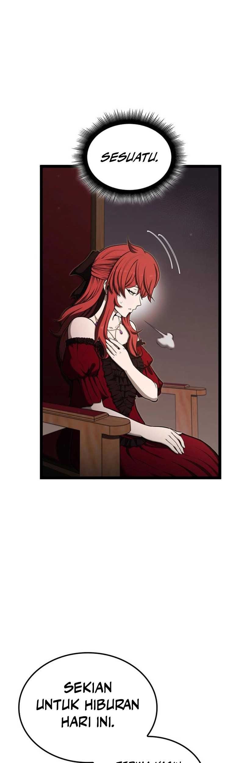 Kalli the Champion chapter 47 halaman 22