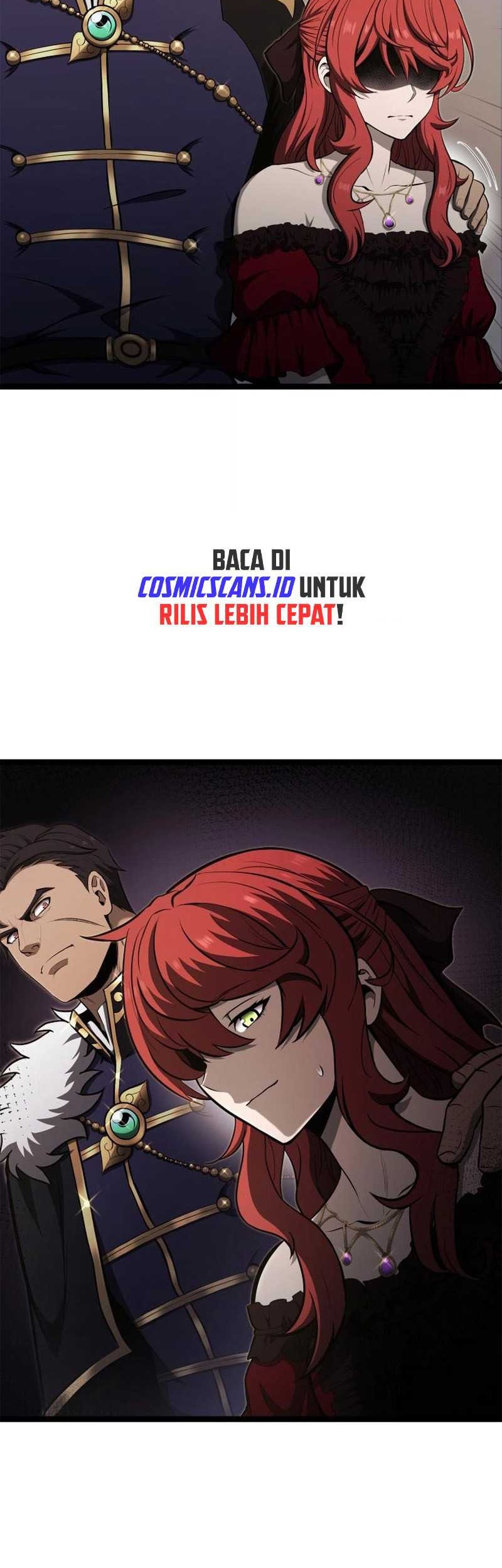 Kalli the Champion chapter 47 halaman 24