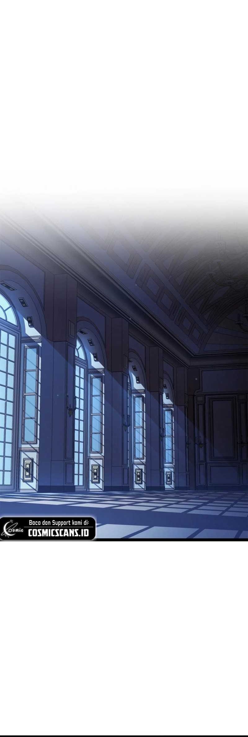 Kalli the Champion chapter 47 halaman 25