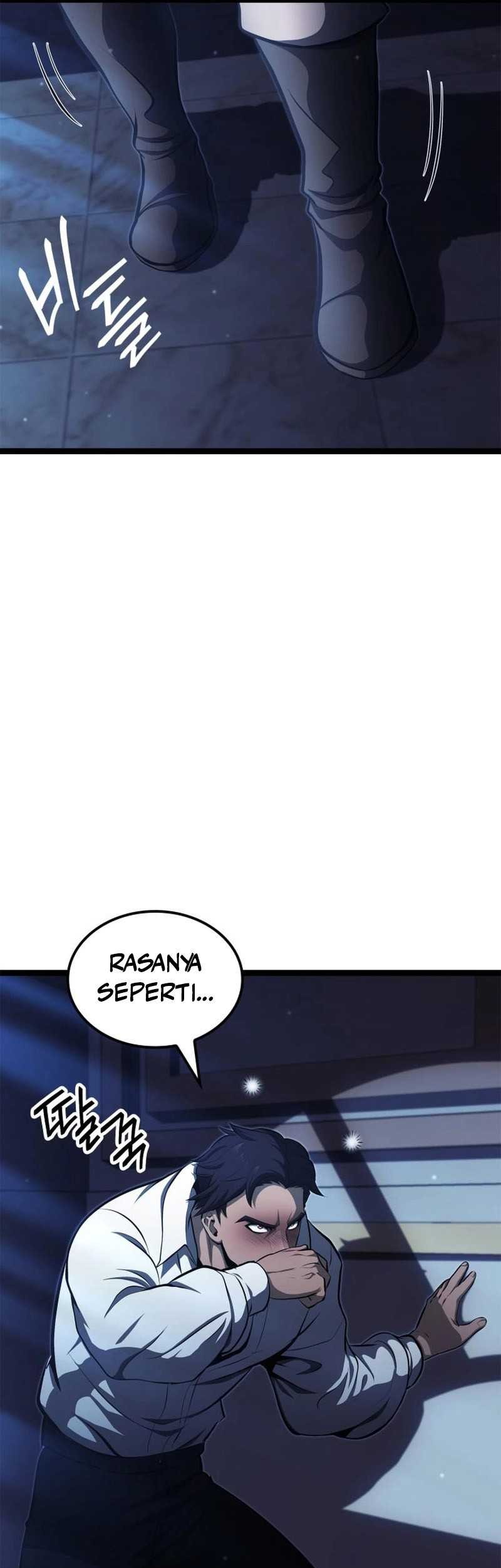 Kalli the Champion chapter 47 halaman 26