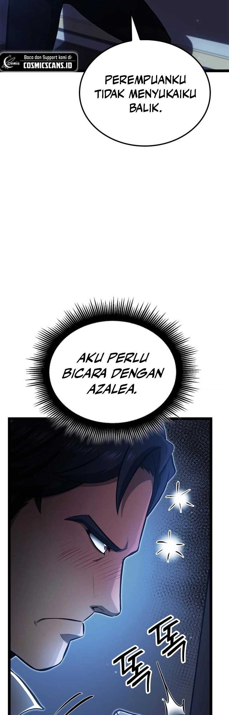 Kalli the Champion chapter 47 halaman 27
