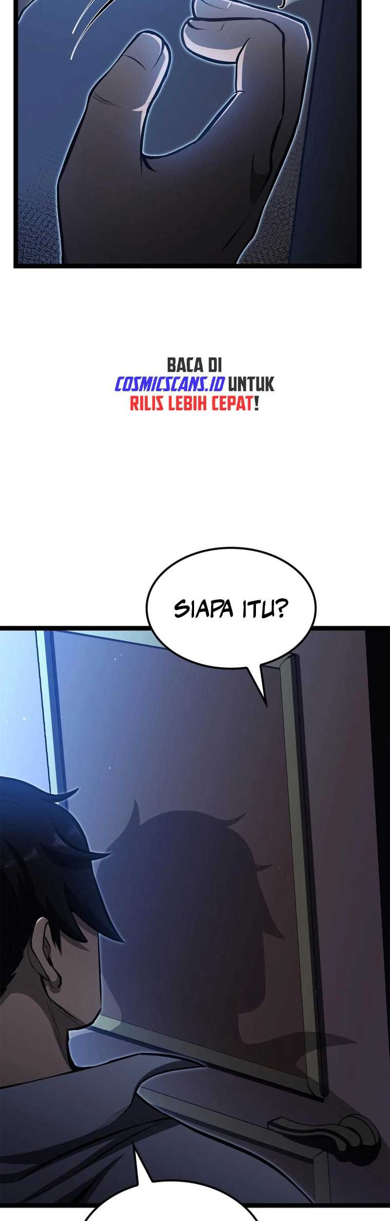 Kalli the Champion chapter 47 halaman 28