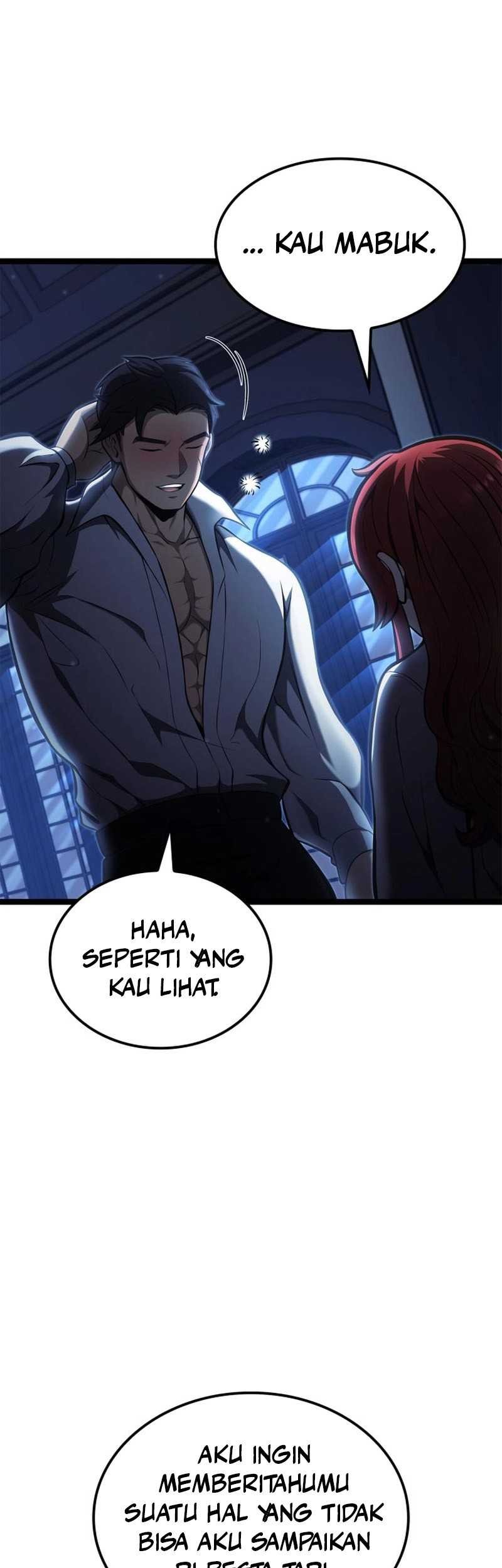 Kalli the Champion chapter 47 halaman 30