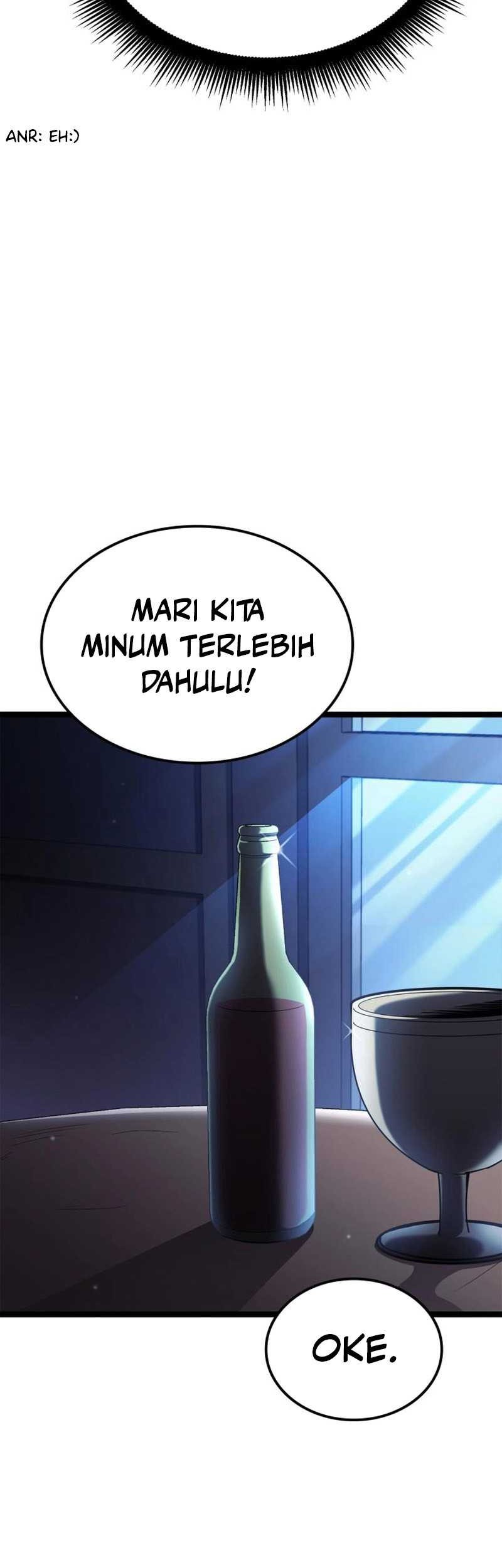 Kalli the Champion chapter 47 halaman 32