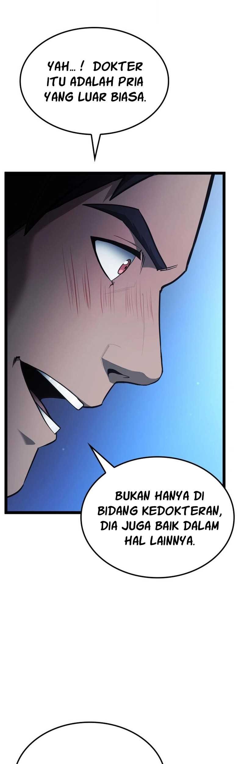 Kalli the Champion chapter 47 halaman 34