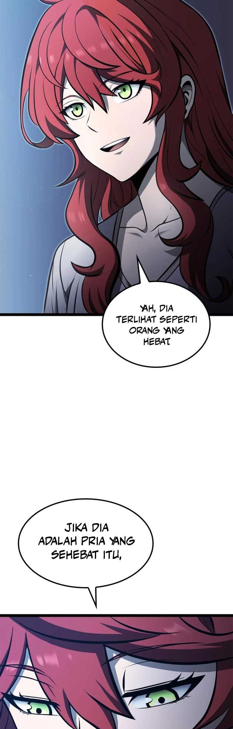 Kalli the Champion chapter 47 halaman 36